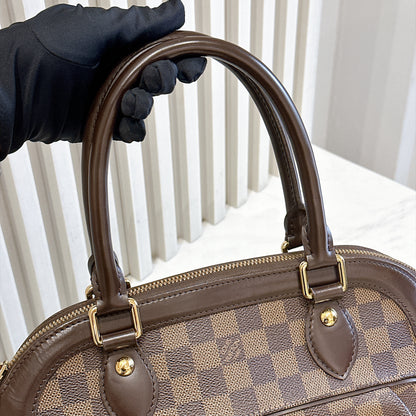 LV Trevi PM in Damier Ebene