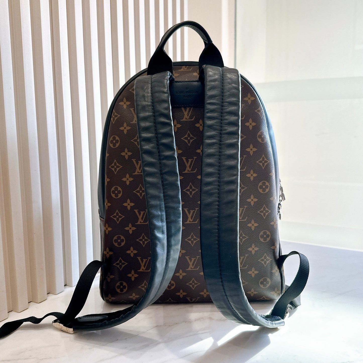 LV Sac A Dos Josh Backpack