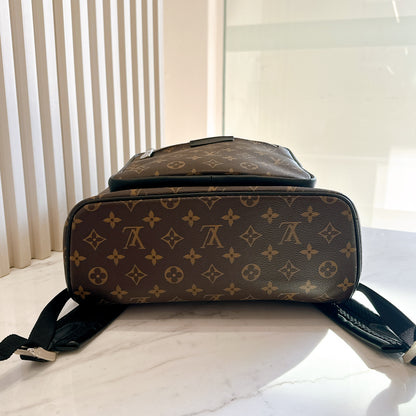LV Sac A Dos Josh Backpack