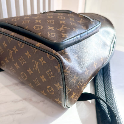 LV Sac A Dos Josh Backpack