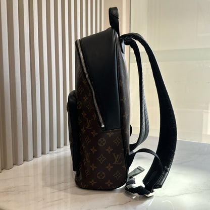LV Sac A Dos Josh Backpack