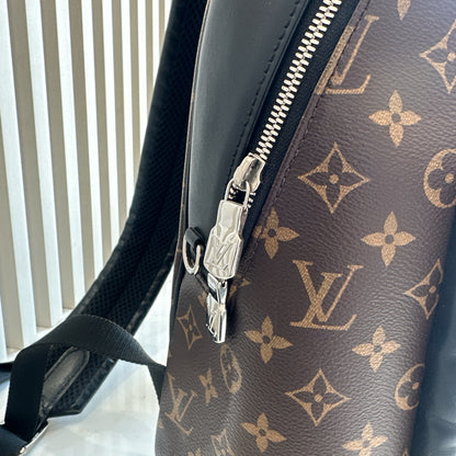 LV Sac A Dos Josh Backpack