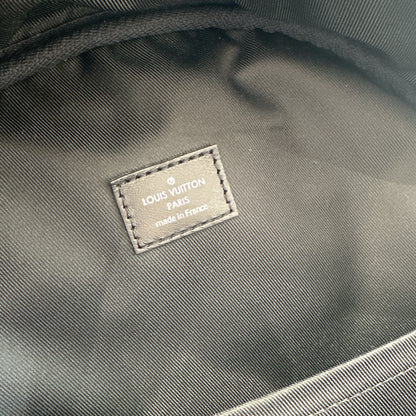 LV Sac A Dos Josh Backpack