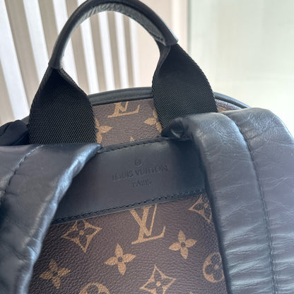 LV Sac A Dos Josh Backpack