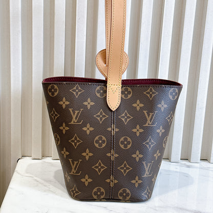 LV Monogram All in BB