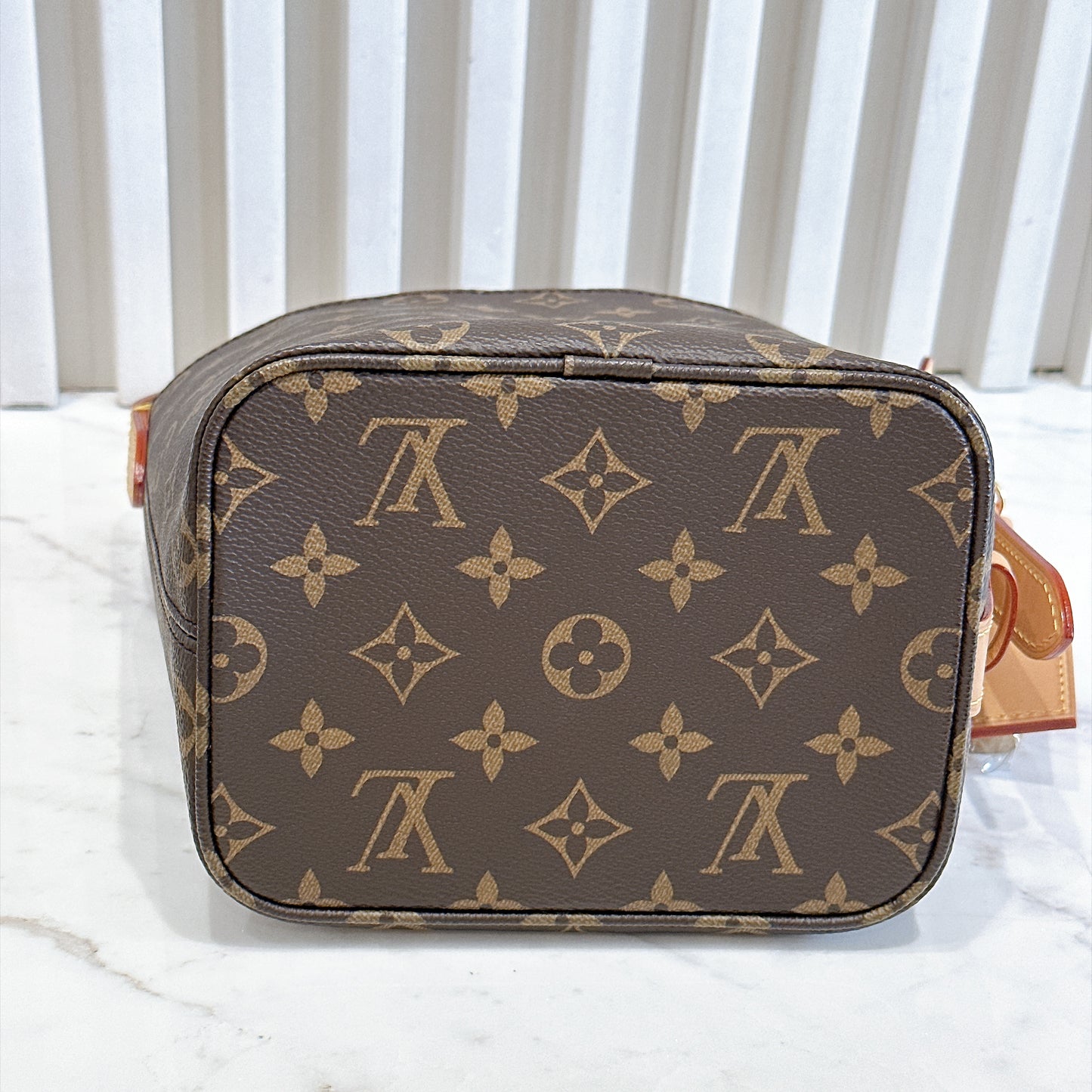 LV Monogram All in BB