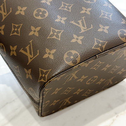 LV Monogram All in BB