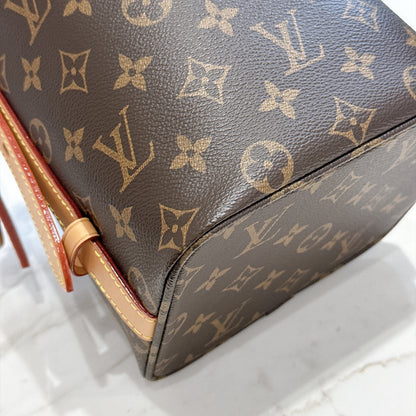 LV Monogram All in BB