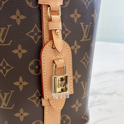 LV Monogram All in BB