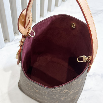 LV Monogram All in BB