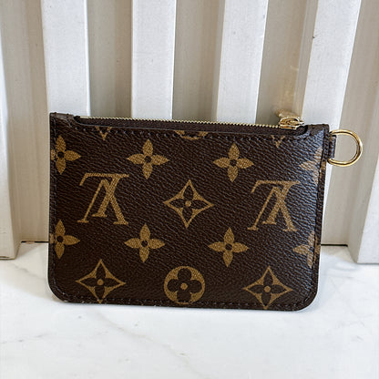 LV Monogram All in BB