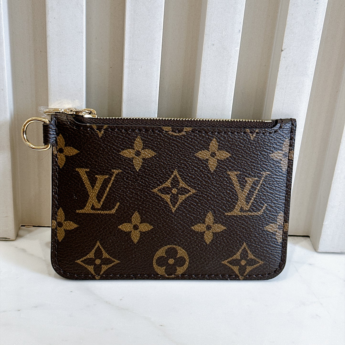 LV Monogram All in BB