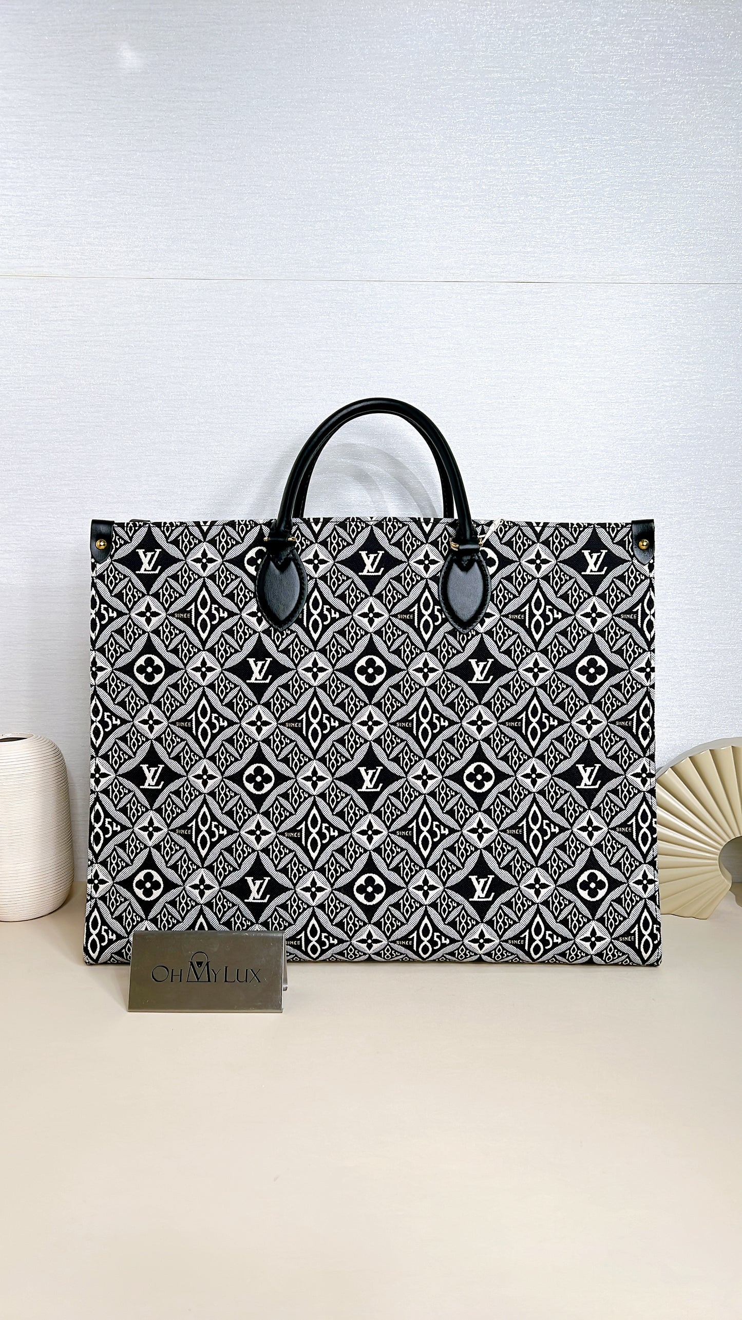 LV On The Go GM 1854