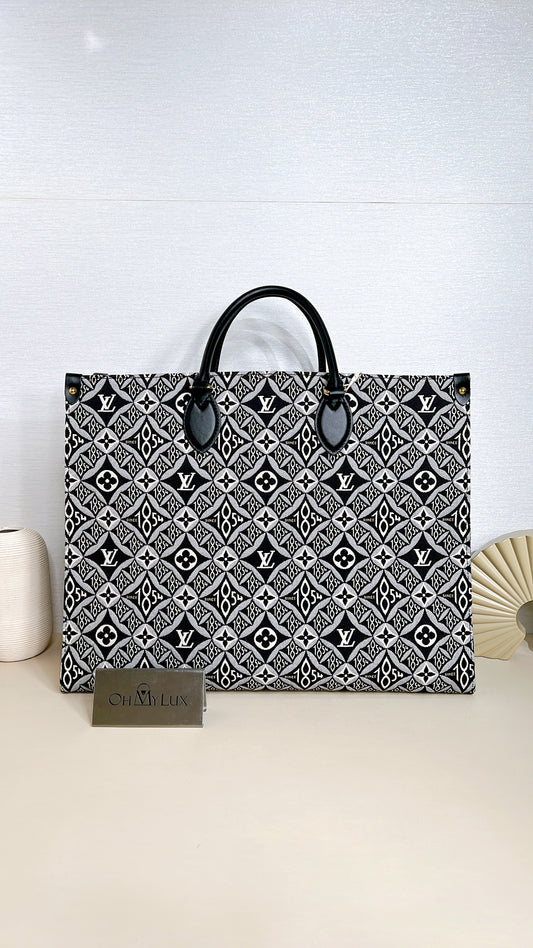 LV On The Go GM 1854