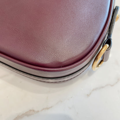 Dior D Fence Saddle