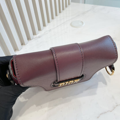 Dior D Fence Saddle