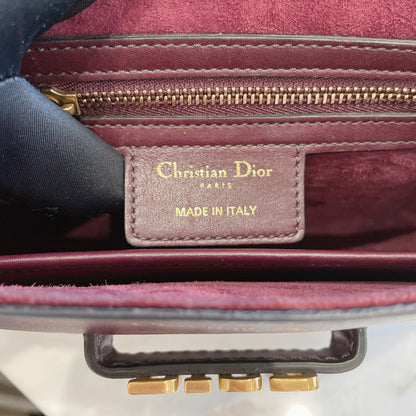Dior D Fence Saddle