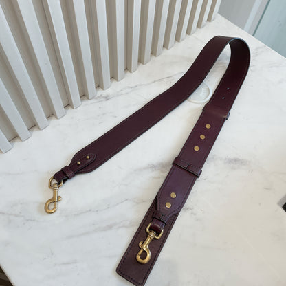 Dior D Fence Saddle