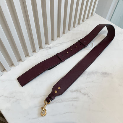 Dior D Fence Saddle