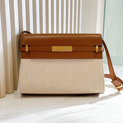 YSL Multicolour Manhanttan in Small