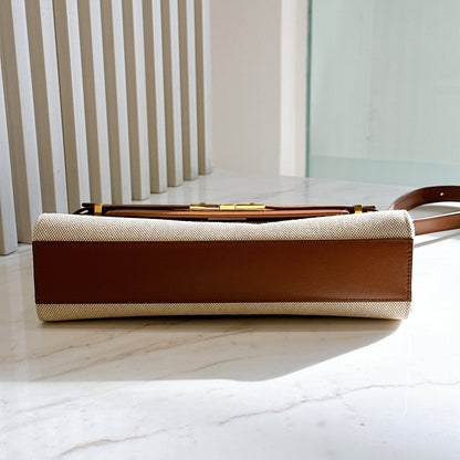 YSL Multicolour Manhanttan in Small