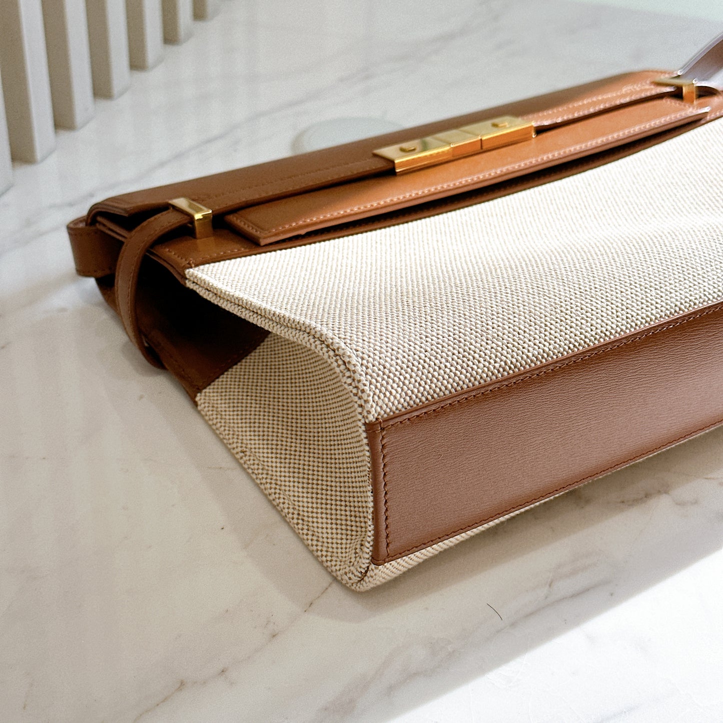 YSL Multicolour Manhanttan in Small