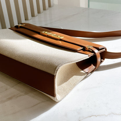 YSL Multicolour Manhanttan in Small