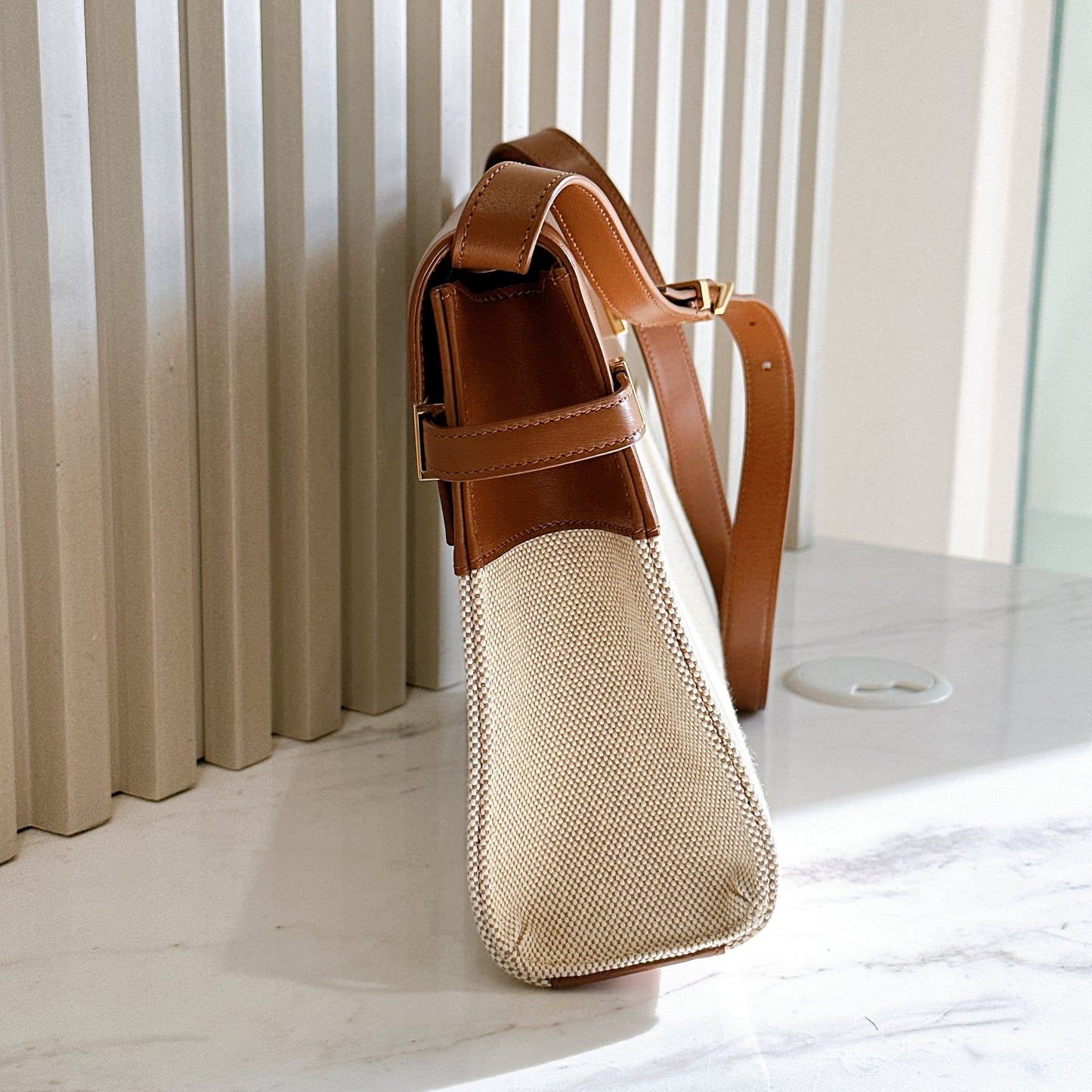 YSL Multicolour Manhanttan in Small