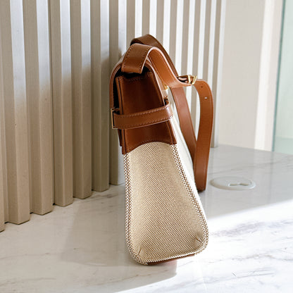 YSL Multicolour Manhanttan in Small