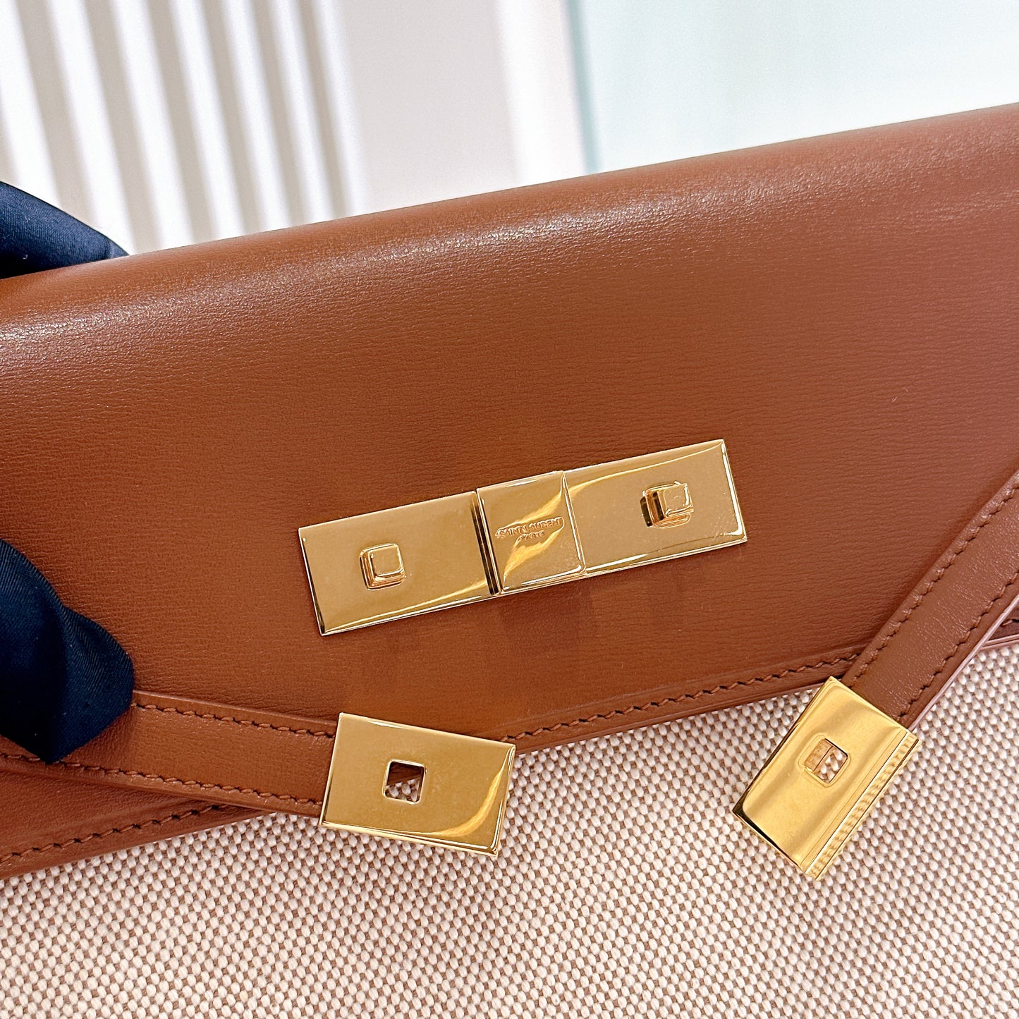 YSL Multicolour Manhanttan in Small