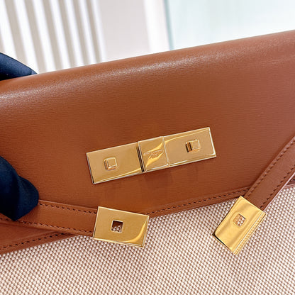 YSL Multicolour Manhanttan in Small