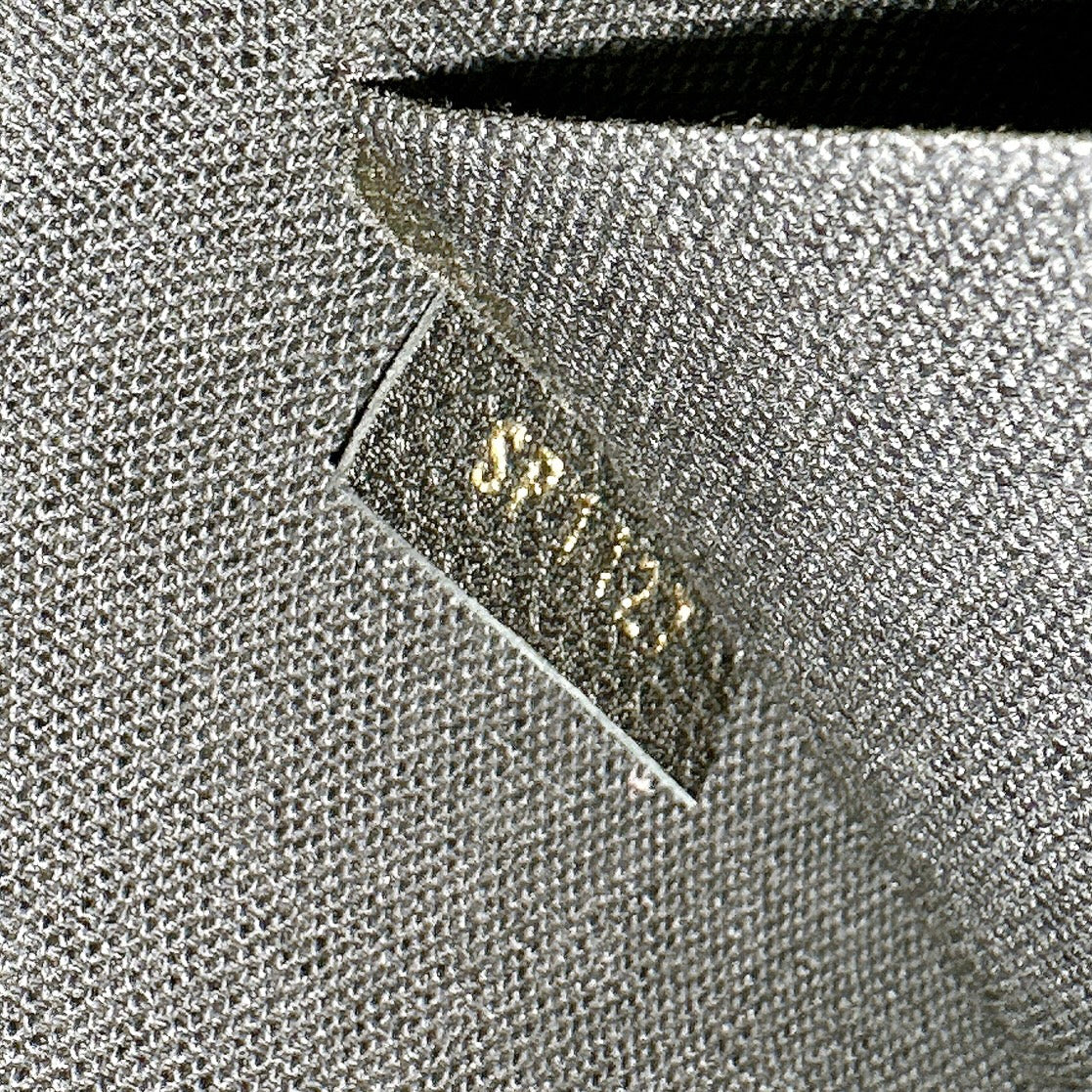 LV Monogram Empriente Felicie Pochette in Black