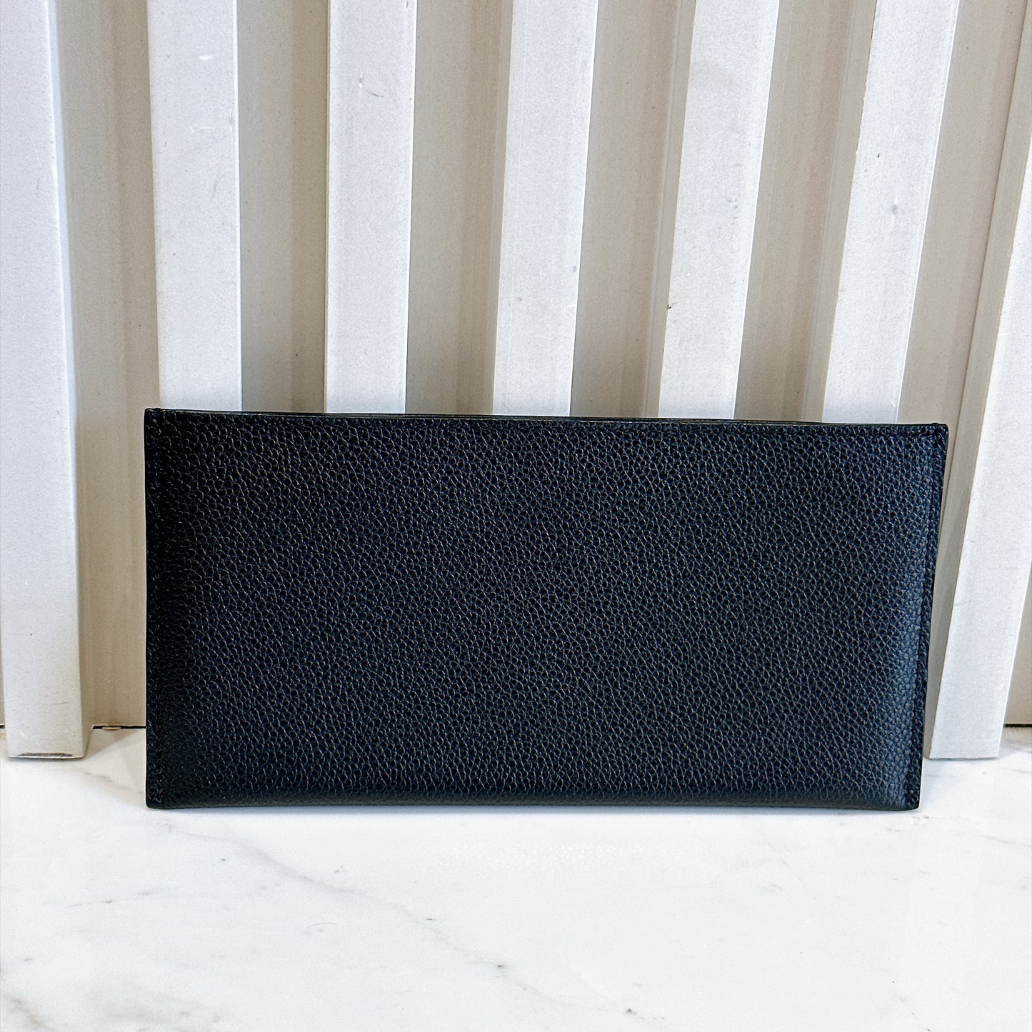 LV Monogram Empriente Felicie Pochette in Black