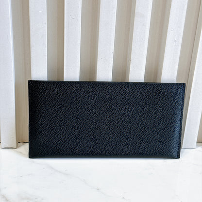 LV Monogram Empriente Felicie Pochette in Black