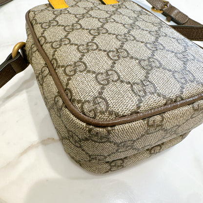 Gucci Neo Vintage GG Suprme Mini Crossbody Bag