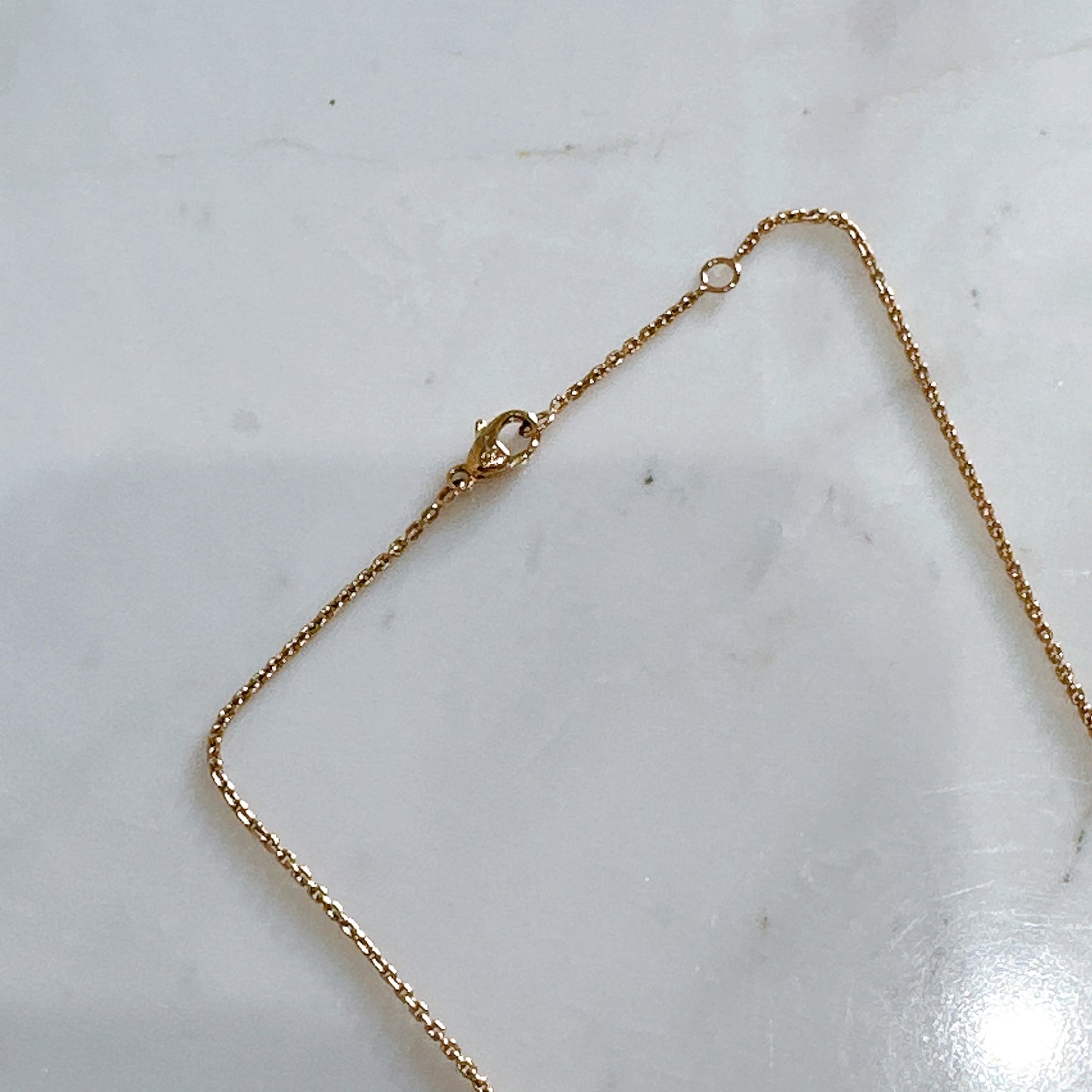 LV Idylle Blossom LV Pendent Pink Gold and Diamond