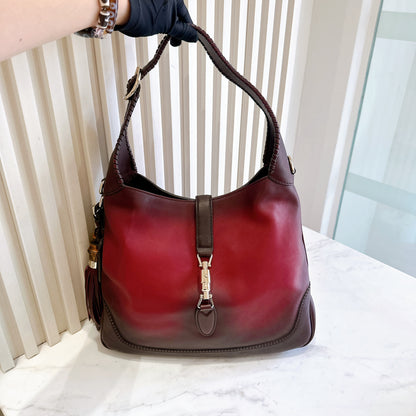 Gucci Jackie Hobo