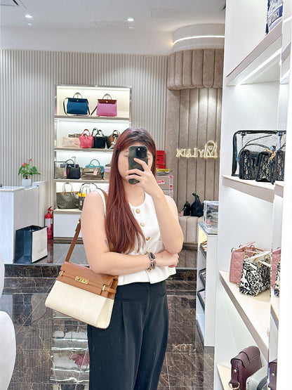 YSL Multicolour Manhanttan in Small