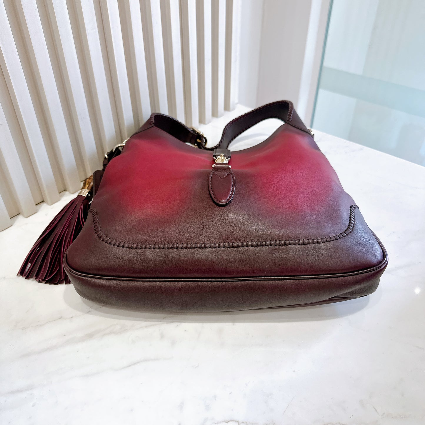 Gucci Jackie Hobo
