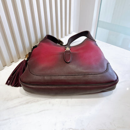 Gucci Jackie Hobo