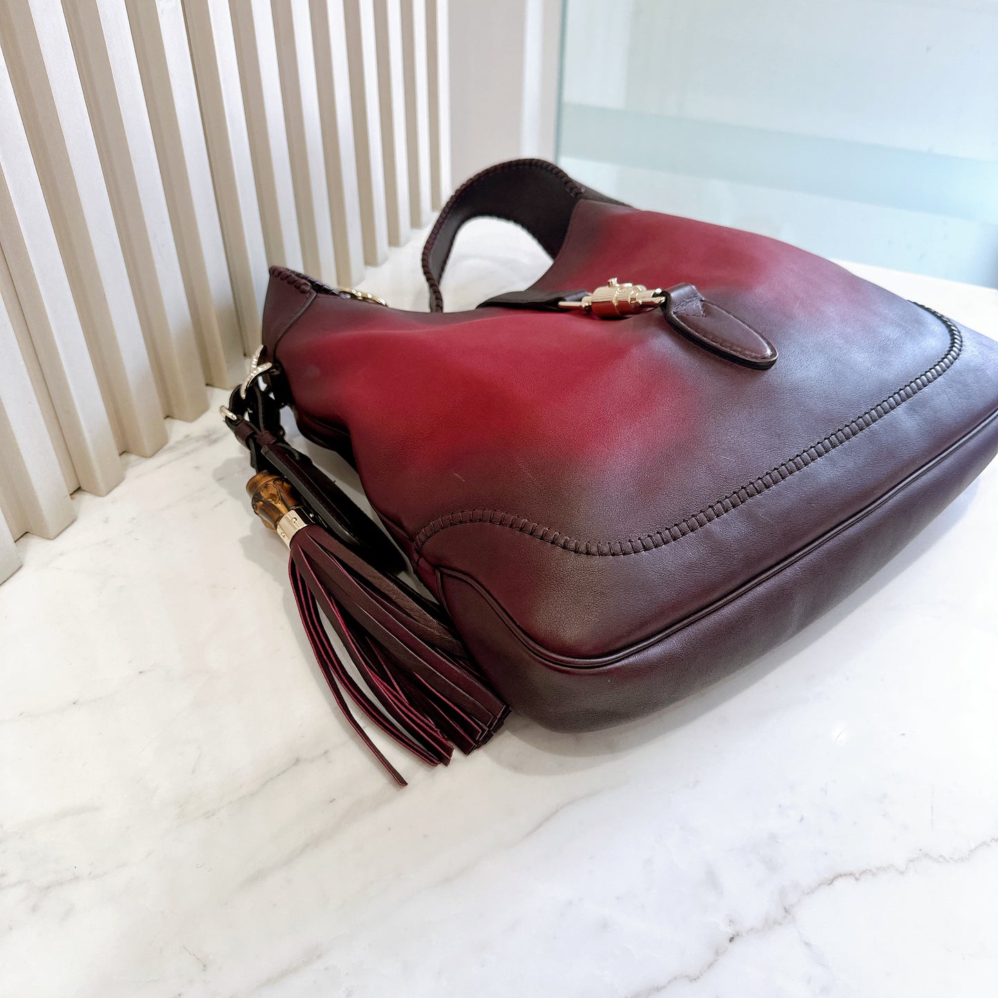 Gucci Jackie Hobo