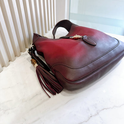 Gucci Jackie Hobo
