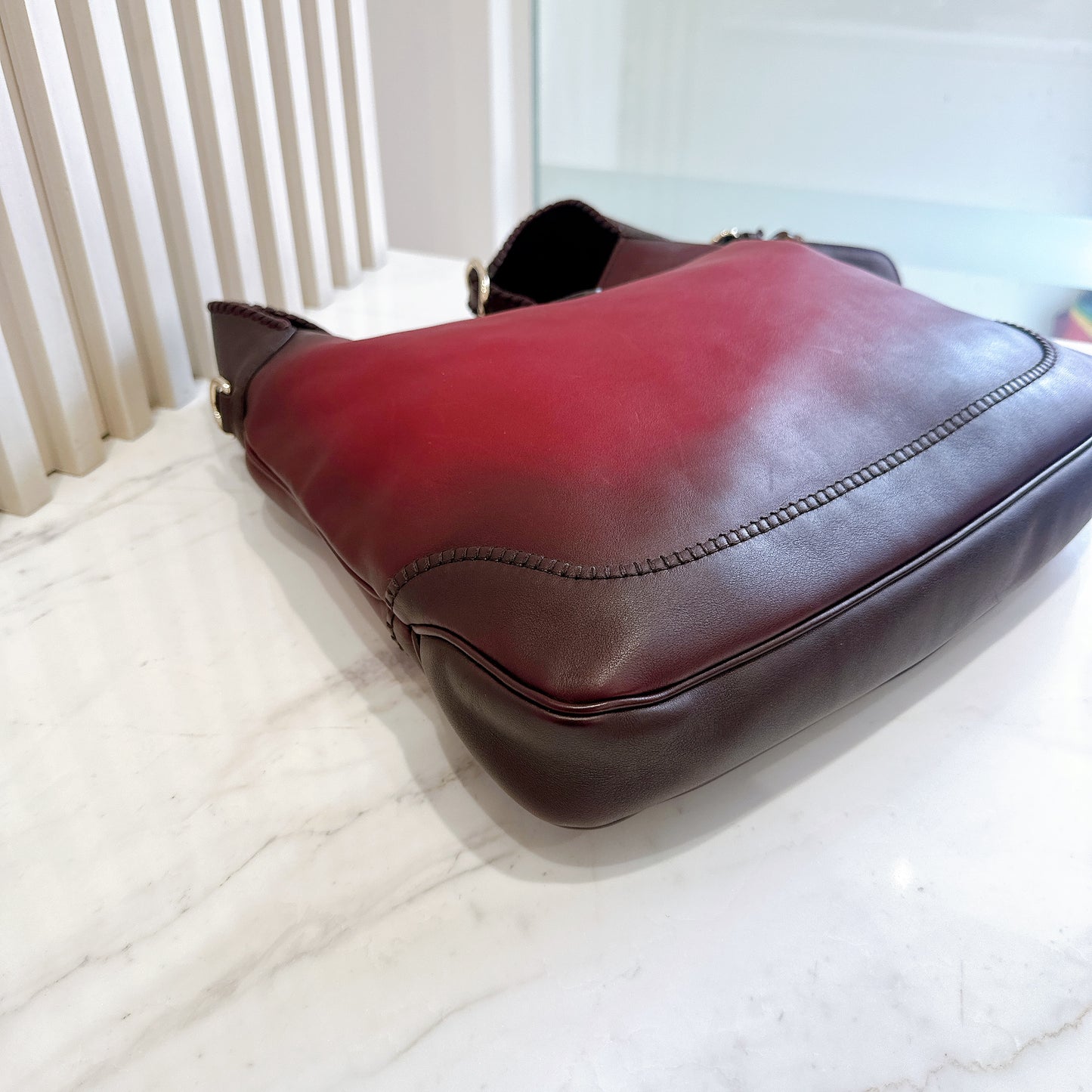 Gucci Jackie Hobo