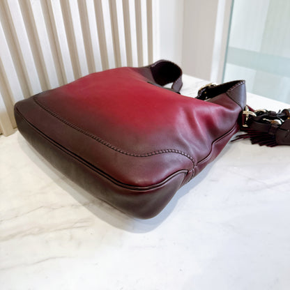 Gucci Jackie Hobo