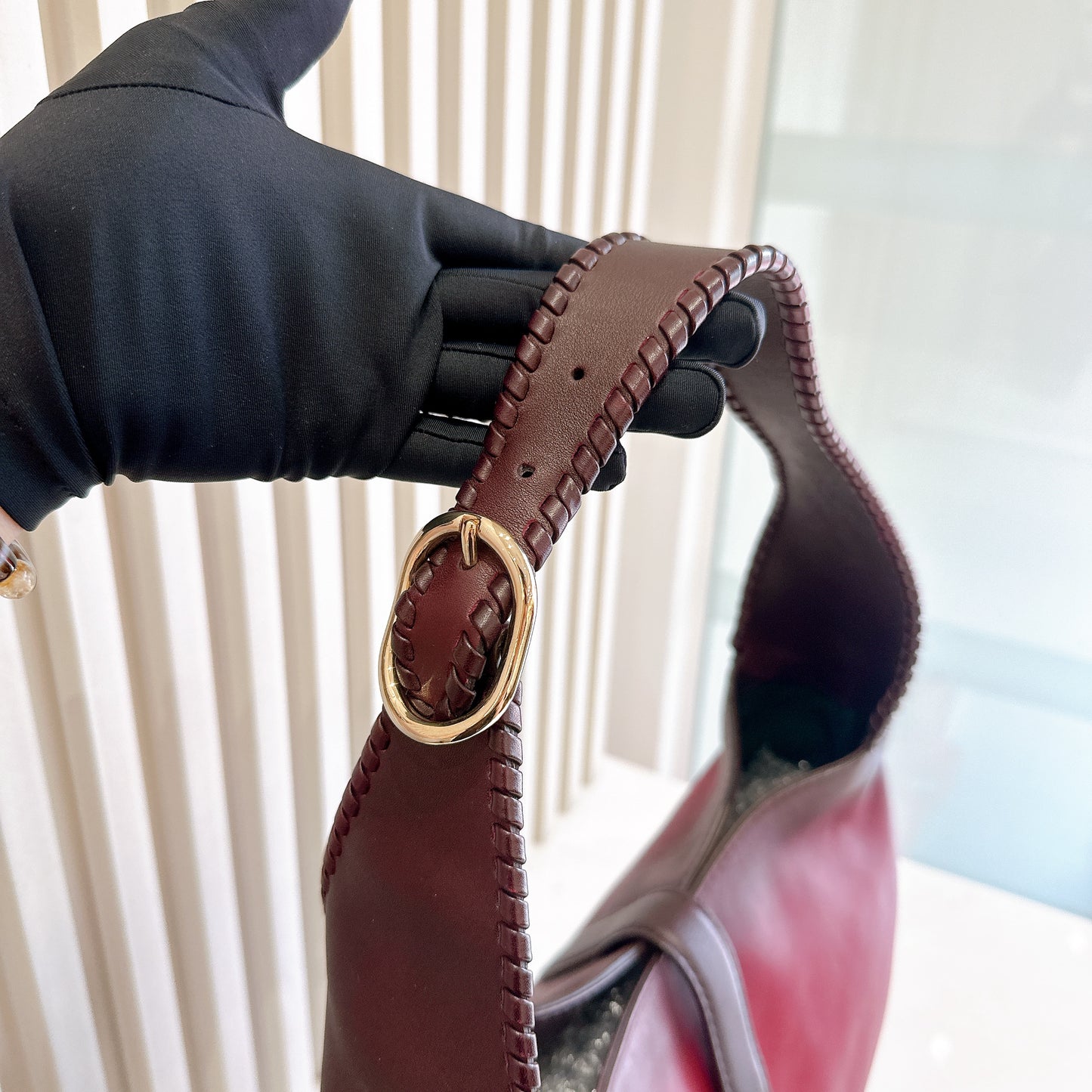 Gucci Jackie Hobo