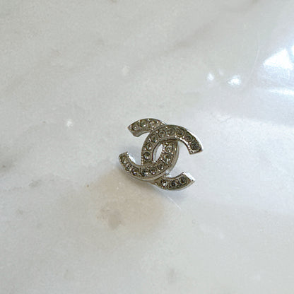 Chanel Classic CC Earring