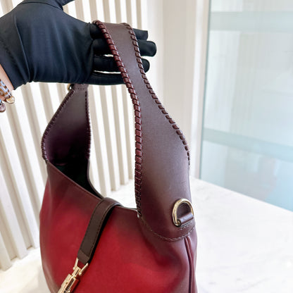 Gucci Jackie Hobo