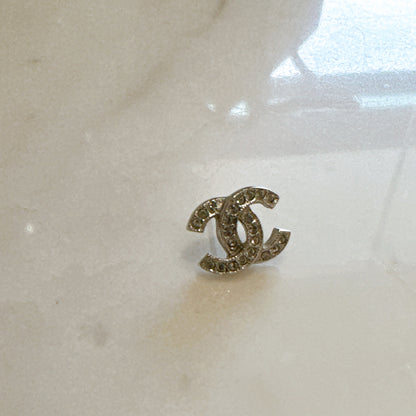 Chanel Classic CC Earring