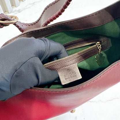 Gucci Jackie Hobo