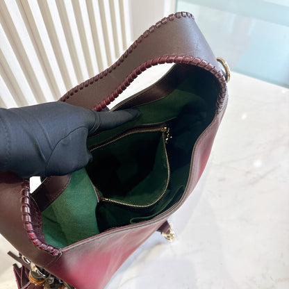 Gucci Jackie Hobo
